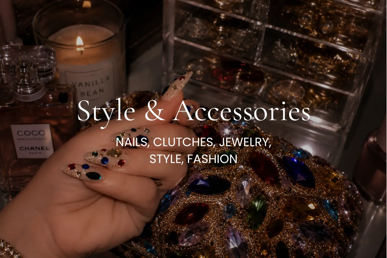 Style & Accessories