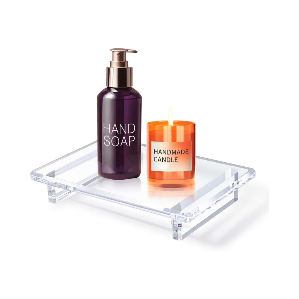 Acrylic Tray