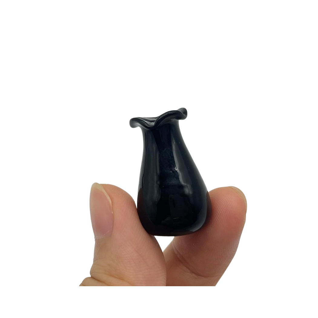 Whisker Vase