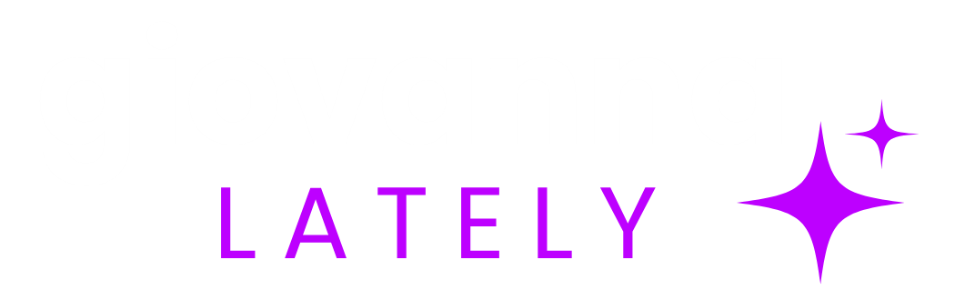 Giovanna Lately Logo