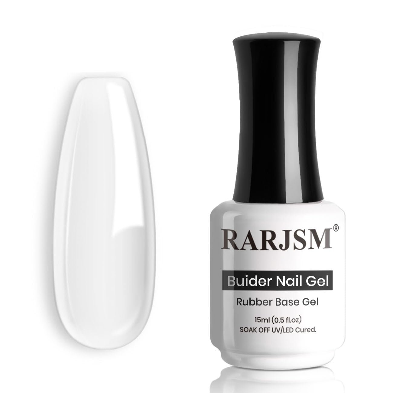 Transparent Gel Builder