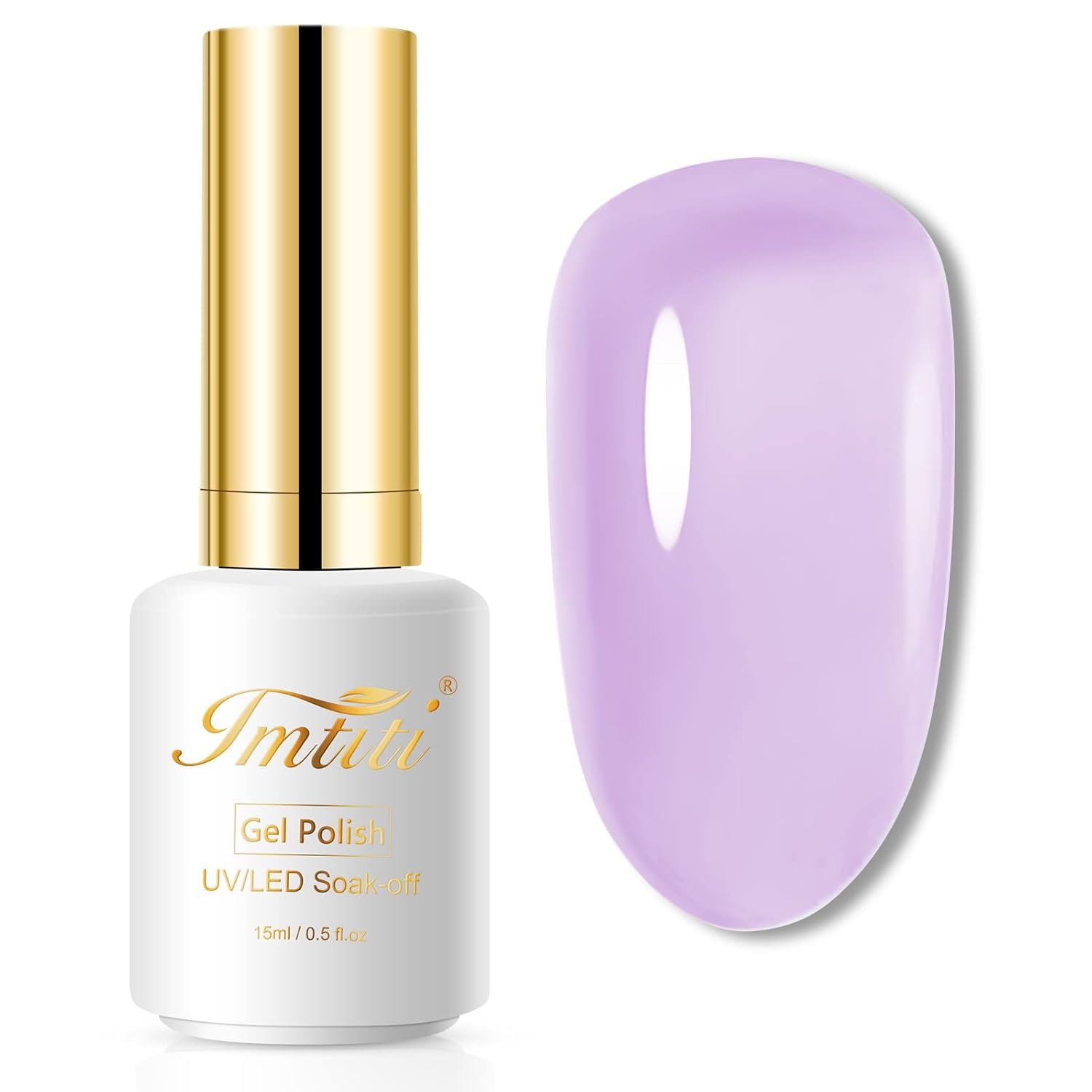 Jelly Gel Polish