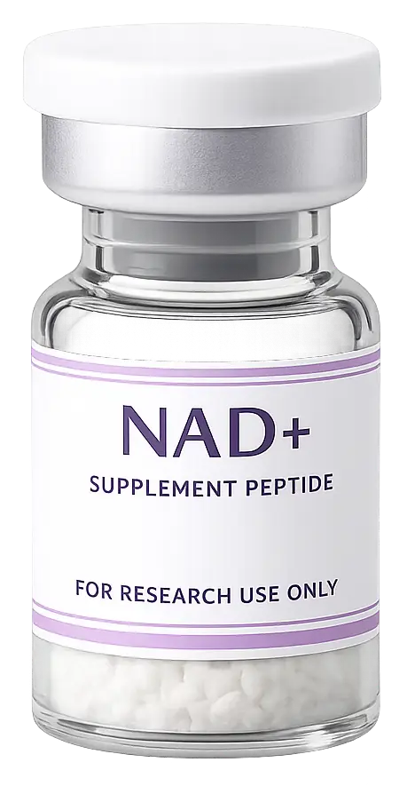 NAD+ Peptide