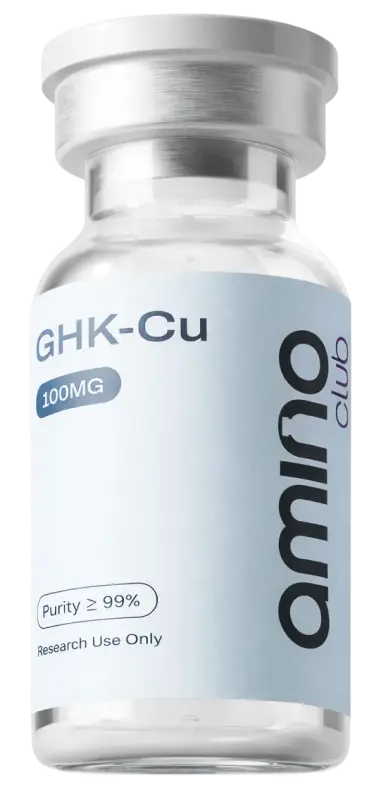 GHKCU AMINO CLUB