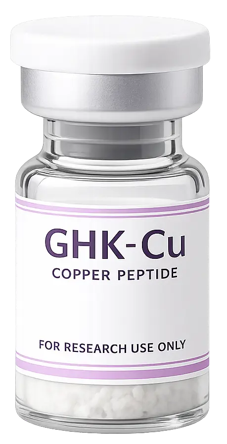 GHKCU Peptide