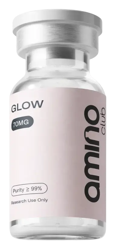GLOW AMINO CLUB