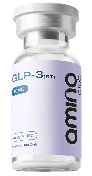Reta GLP-3 AMINO CLUB