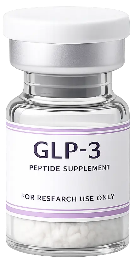 GLP-3 Reta Peptide