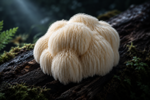 Lion's Mane