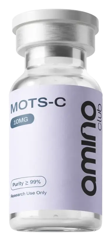 MOTS-C AMINO CLUB