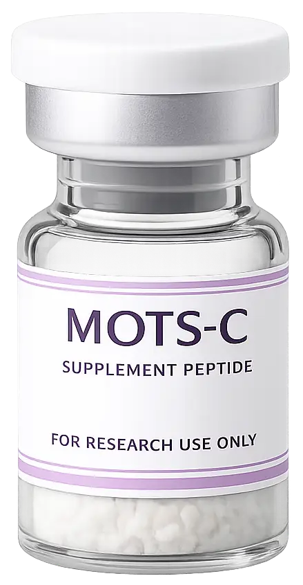 MOTS-C Peptide