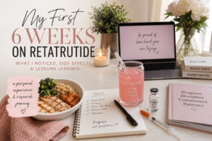 Retatrutide