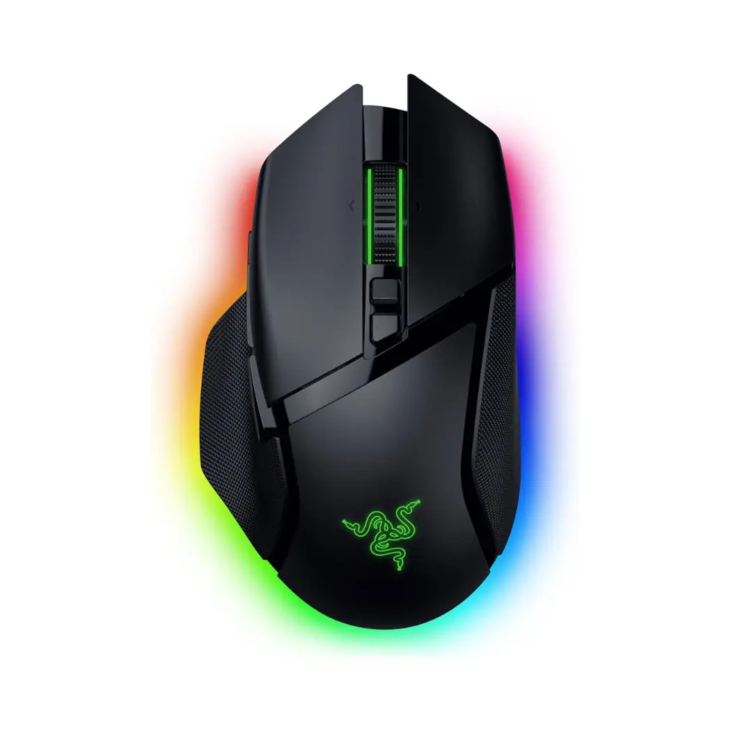 Razer Basilisk Mouse