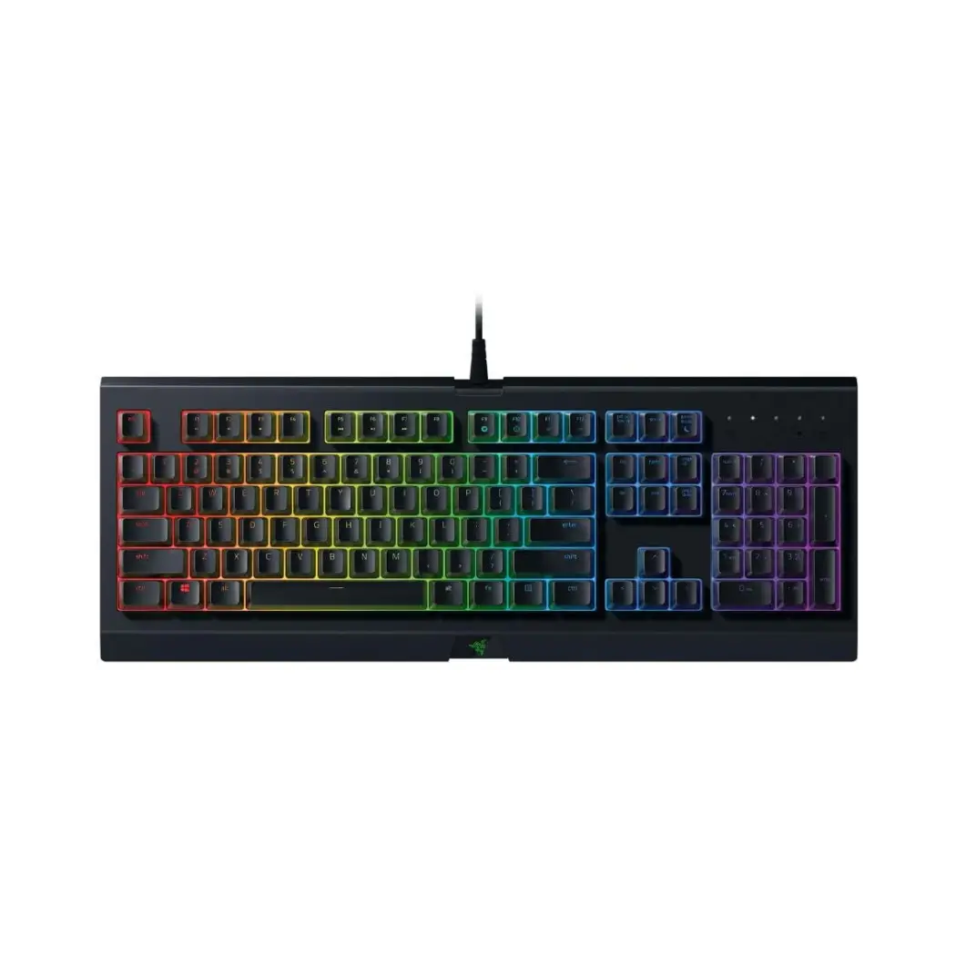 Razer Cynosa V2 Gaming Keyboard