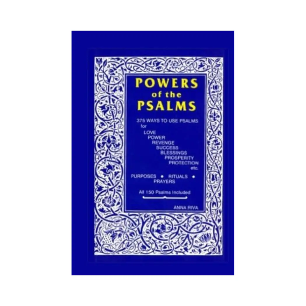 Power of the Psalms