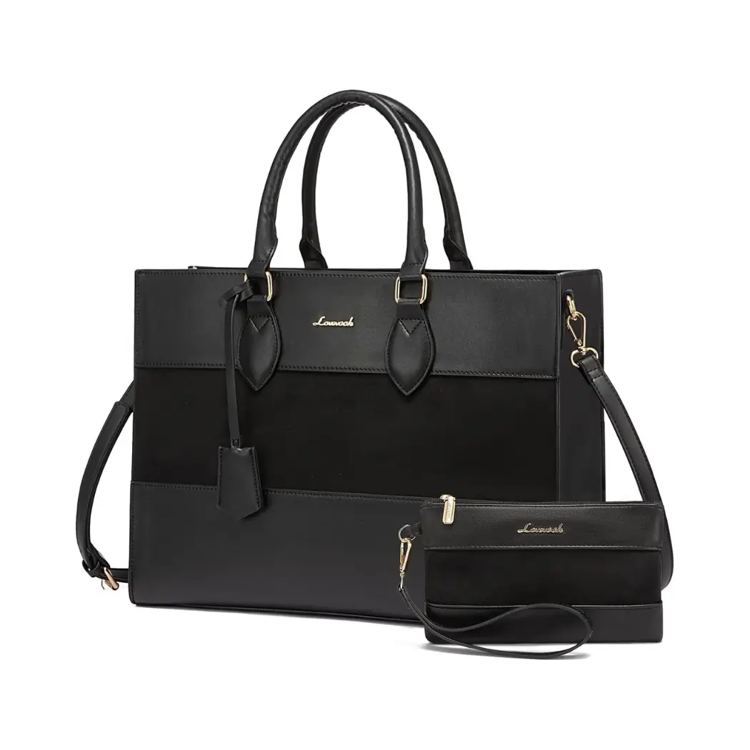 Laptop Tote Bag