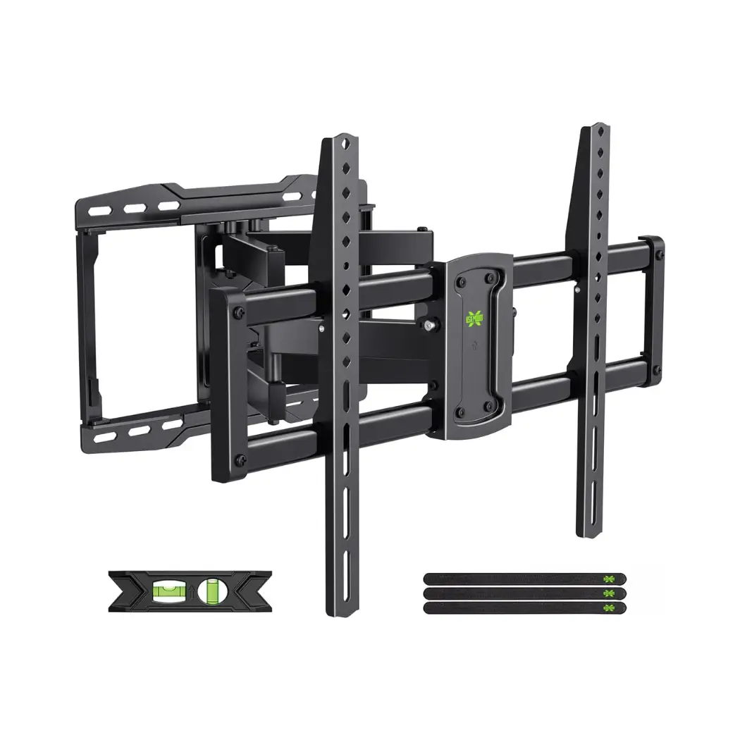 Full Motion TV Wall Mount
