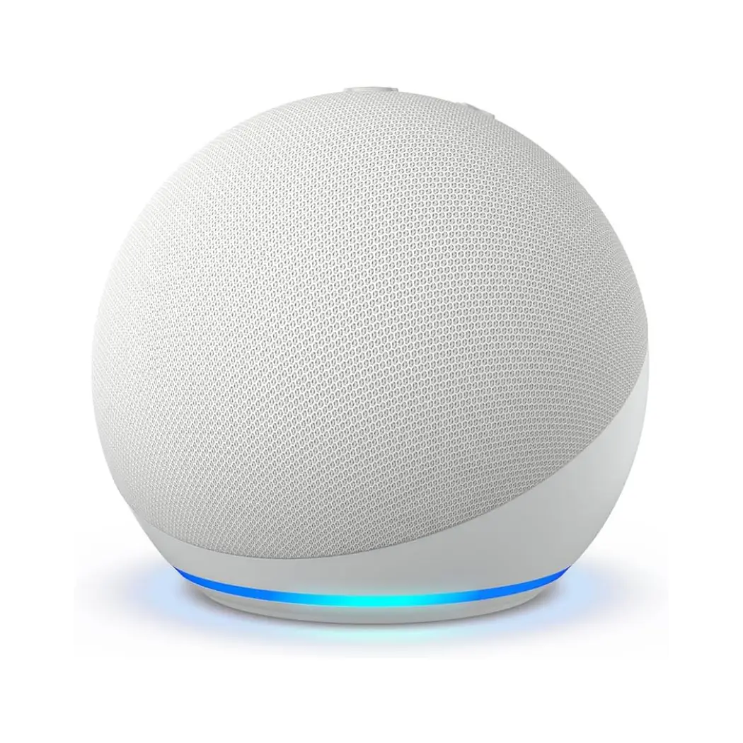 Amazon Echo Dot