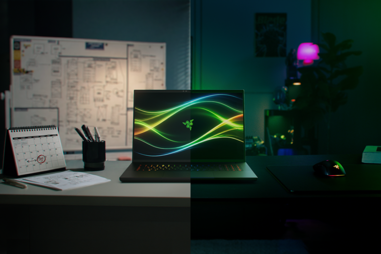 Razer Blade Series