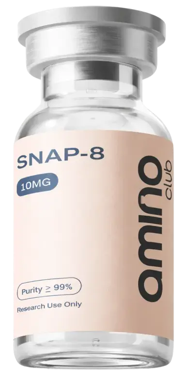 Snap-8 Peptide