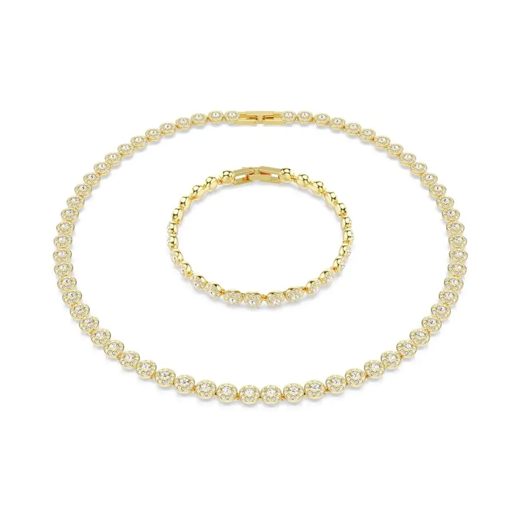 Swarovski Angelic Set